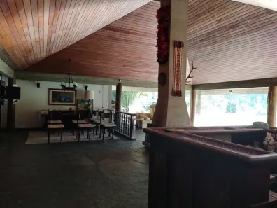 Fazenda/Sítio com 5 Quartos à venda, 300m² no Capela de São Pedro, Vargem Grande Paulista