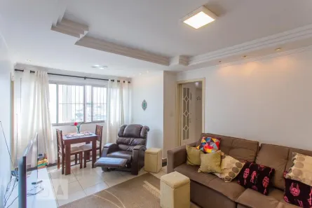 Apartamento com 3 Quartos à venda, 86m² no Vila da Saúde, São Paulo