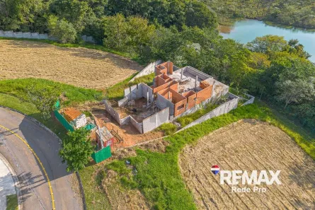 Casa de Condomínio com 4 Quartos à venda, 436m² no Residencial Reserva Tocantins, Itupeva