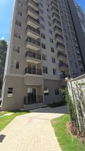 Apartamento com 2 Quartos à venda, 36m² no Pirituba, São Paulo