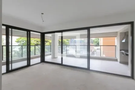 Apartamento com 3 Quartos à venda, 153m² no Moema, São Paulo