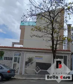 Sobrado com 2 Quartos à venda, 112m² no Vila Alpina, São Paulo