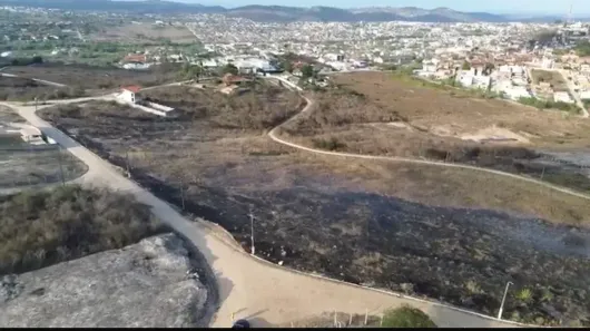 Lote/Terreno à venda, 900m² no Cruzeiro, Gravatá