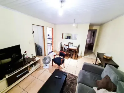 Casa com 3 Quartos à venda, 163m² no Jardim Pacaembu, Jundiaí