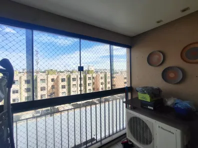 Apartamento com 2 Quartos à venda, 61m² no Vila Jaraguá, Goiânia
