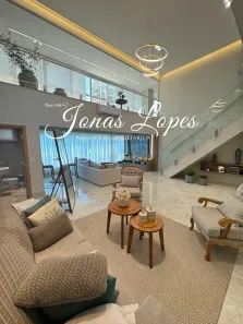 Apartamento com 3 Quartos à venda, 336m² no Zona 01, Maringá