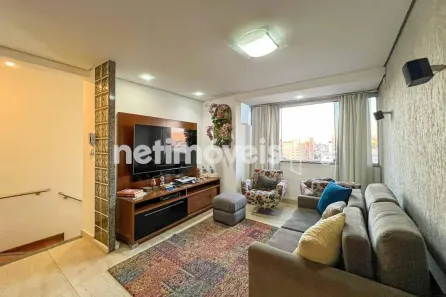 Cobertura com 4 Quartos à venda, 173m² no Padre Eustáquio, Belo Horizonte