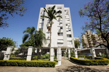 Apartamento com 2 Quartos à venda, 75m² no Santo Antônio, Porto Alegre