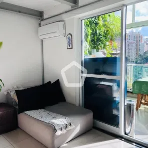Apartamento com 2 Quartos à venda, 70m² no Perdizes, São Paulo