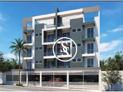 Apartamento com 2 Quartos à venda, 56m² no Jardim do Mar, São Bernardo do Campo