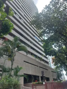 Apartamento com 3 Quartos à venda, 168m² no Casa Amarela, Recife