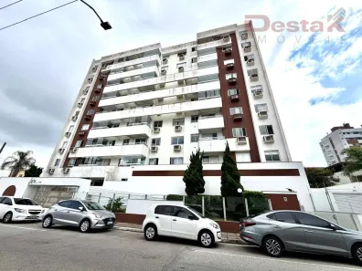Apartamento com 2 Quartos à venda, 73m² no Areias, São José