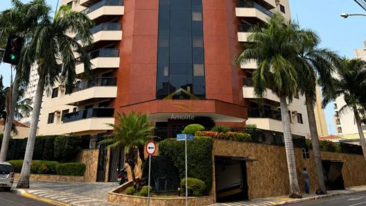 Apartamento com 3 Quartos à venda, 157m² no Vila Nossa Senhora da Paz, São José do Rio Preto