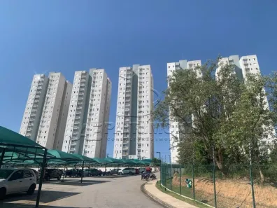 Apartamento com 2 Quartos à venda, 46m² no Jardim Guarujá, Sorocaba