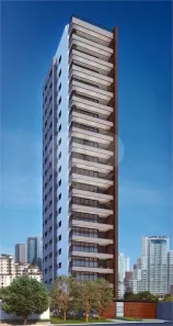 Apartamento com 3 Quartos à venda, 170m² no Paraíso, São Paulo