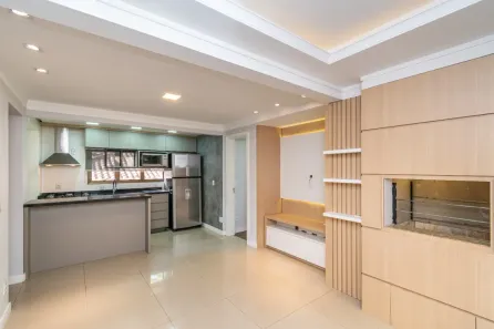Apartamento com 2 Quartos à venda, 64m² no Petrópolis, Porto Alegre