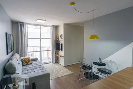 Apartamento com 3 Quartos à venda, 61m² no Vila Antonieta, São Paulo