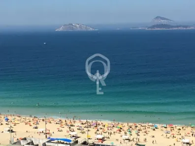 Apartamento com 2 Quartos à venda, 82m² no Ipanema, Rio de Janeiro
