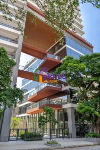 Apartamento com 1 Quarto à venda, 23m² no Pinheiros, São Paulo