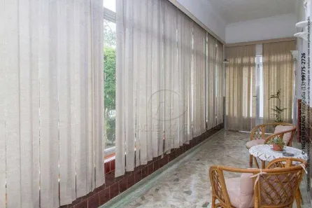 Casa com 3 Quartos à venda, 311m² no Boqueirão, Santos