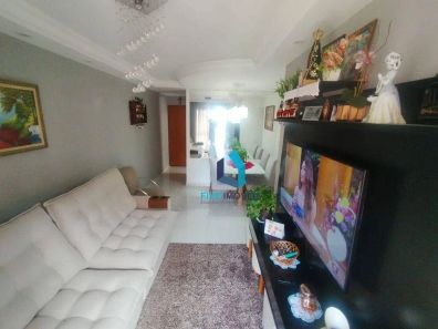 Apartamento com 3 Quartos à venda, 65m² no Vila do Castelo, São Paulo
