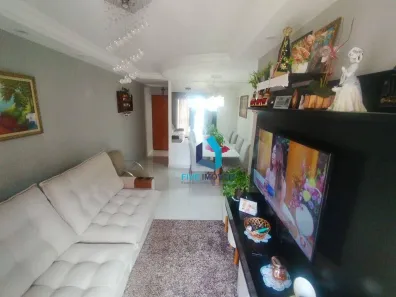 Apartamento com 3 Quartos à venda, 65m² no Vila do Castelo, São Paulo