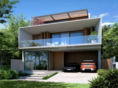 Casa de Condomínio com 4 Quartos à venda, 750m² no Barra da Tijuca, Rio de Janeiro