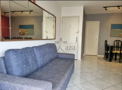 Apartamento com 3 Quartos à venda, 92m² no Campo Belo, São Paulo