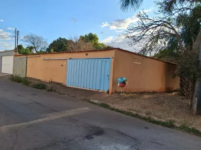 Casa com 3 Quartos à venda, 525m² no Sobradinho, Brasília