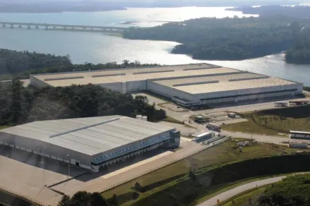 Galpão/Depósito/Armazém para alugar, 14501m² no Alvarenga, São Bernardo do Campo