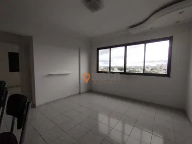 Apartamento com 2 Quartos para alugar, 59m² no Jardim das Indústrias, São José dos Campos