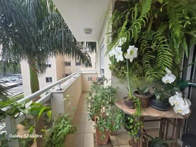 Apartamento com 3 Quartos à venda, 70m² no Vila Leopoldina, São Paulo