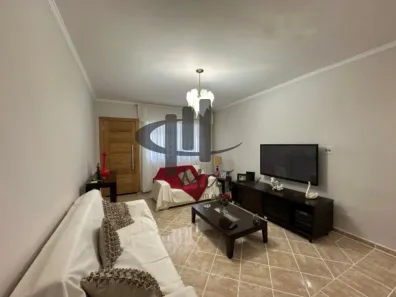 Sobrado com 3 Quartos à venda, 89m² no Santa Paula, São Caetano do Sul
