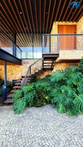 Casa de Condomínio com 5 Quartos à venda, 433m² no Jardim Plaza Athénée, Itu