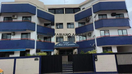 Apartamento com 2 Quartos à venda, 110m² no Centro, São Pedro da Aldeia