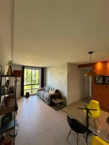 Apartamento com 3 Quartos à venda, 72m² no Rio Vermelho, Salvador