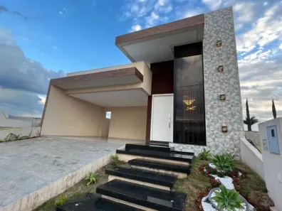 Casa de Condomínio com 3 Quartos à venda, 170m² no Uvaranas, Ponta Grossa