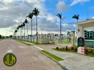 Lote/Terreno à venda, 200m² no Parque Dois Irmãos, Fortaleza