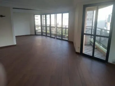 Cobertura com 4 Quartos à venda, 380m² no Jardim Ampliação, São Paulo