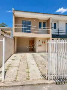 Sobrado com 3 Quartos à venda, 104m² no Neves, Ponta Grossa