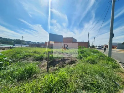Lote/Terreno à venda, 153m² no Jardim Casablanca, Indaiatuba