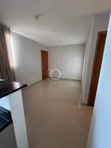 Apartamento com 2 Quartos à venda, 42m² no Jardim Imperial, Cuiabá