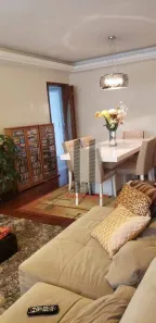 Apartamento com 3 Quartos à venda, 132m² no Vila Prudente, São Paulo