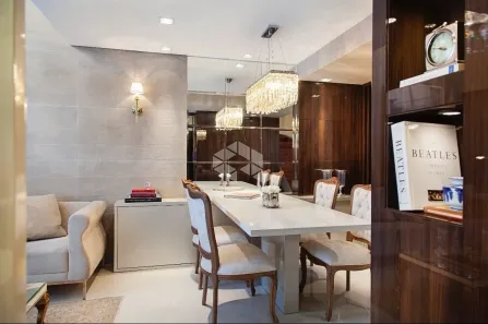 Apartamento com 2 Quartos à venda, 83m² no Jardim Europa, Porto Alegre