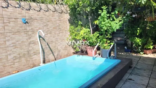 Casa com 5 Quartos à venda, 160m² no Abolição, Rio de Janeiro