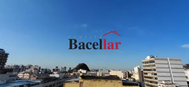 Cobertura com 3 Quartos à venda, 165m² no Tijuca, Rio de Janeiro