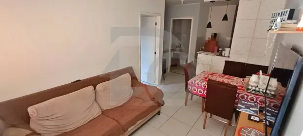 Casa com 2 Quartos à venda, 102m² no Santa Maria, Aracaju