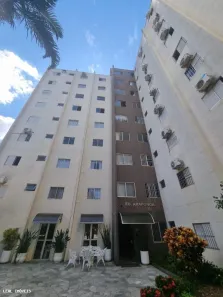 Apartamento com 3 Quartos à venda, 92m² no Parque São Judas Tadeu, Presidente Prudente