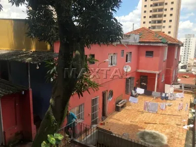 Lote/Terreno para alugar, 480m² no Santana, São Paulo