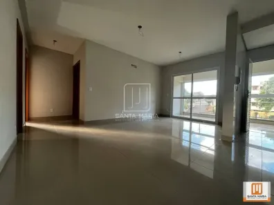 Apartamento com 2 Quartos à venda, 87m² no Jardim Califórnia, Ribeirão Preto